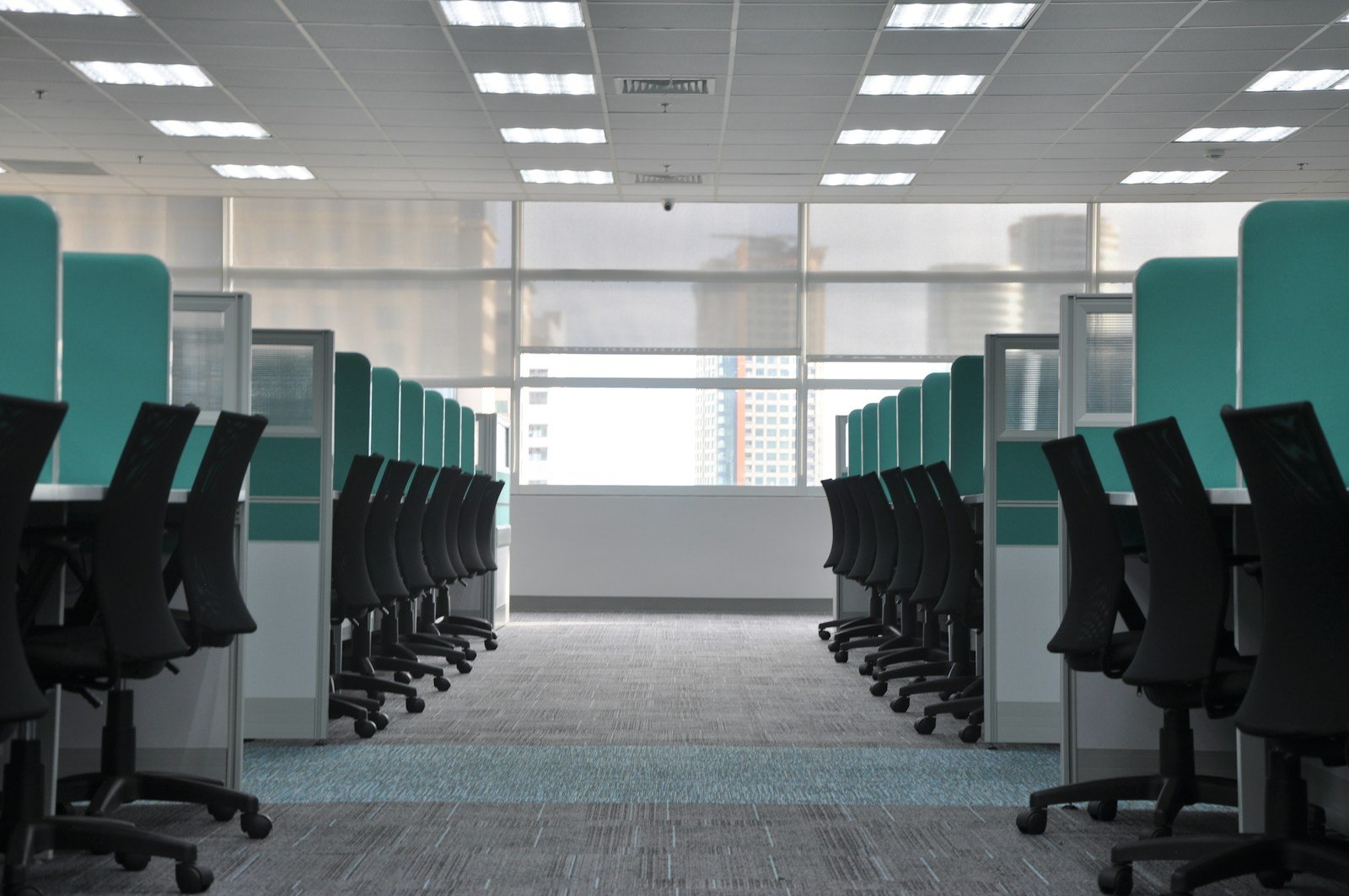 MILLER BUSINESS CENTER